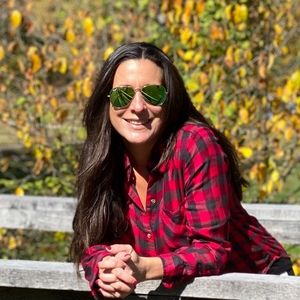 Meet your Posher, Olga